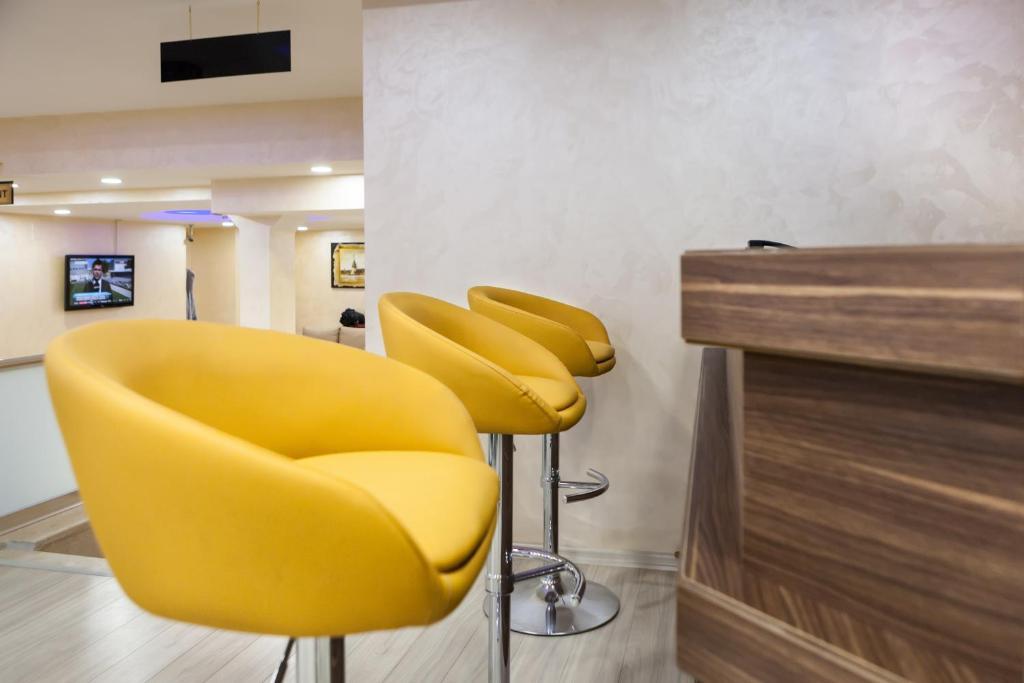 Lal Hotel Стамбул Экстерьер фото